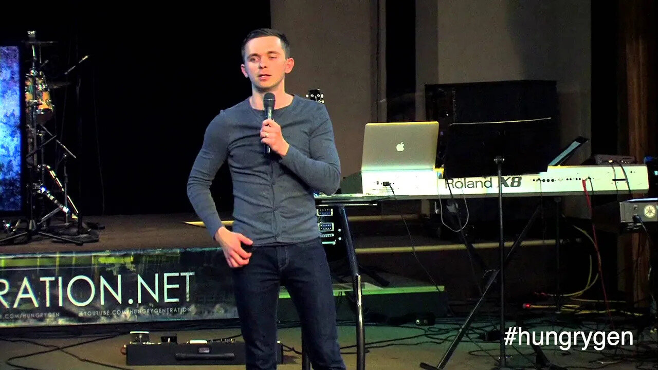 Get a bigger frying pan