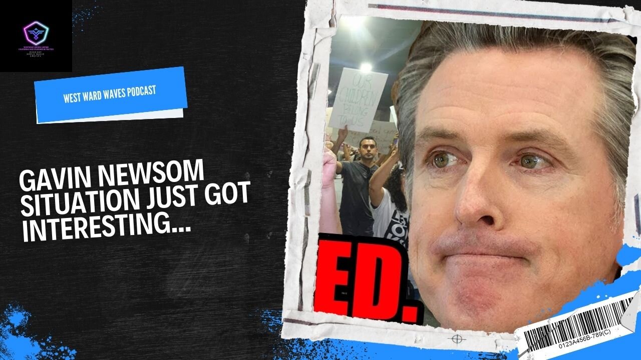 Gavin Newsom Situation: A Closer Look at Recent Developments