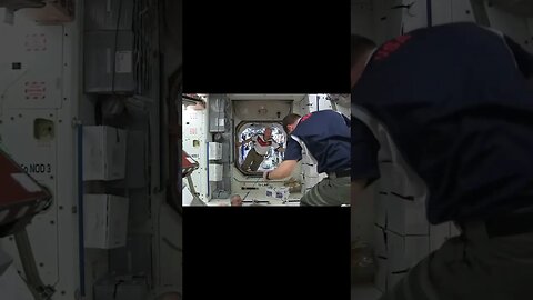 Bicycle kicks, astronauts playing football in space.