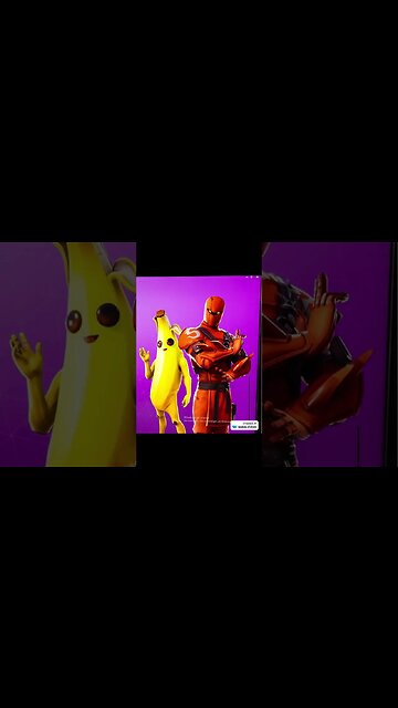 SlinderPigCamz Fortnite Showcase Video links below