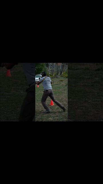 Digging this fall weather #utah #tacticalcowboy