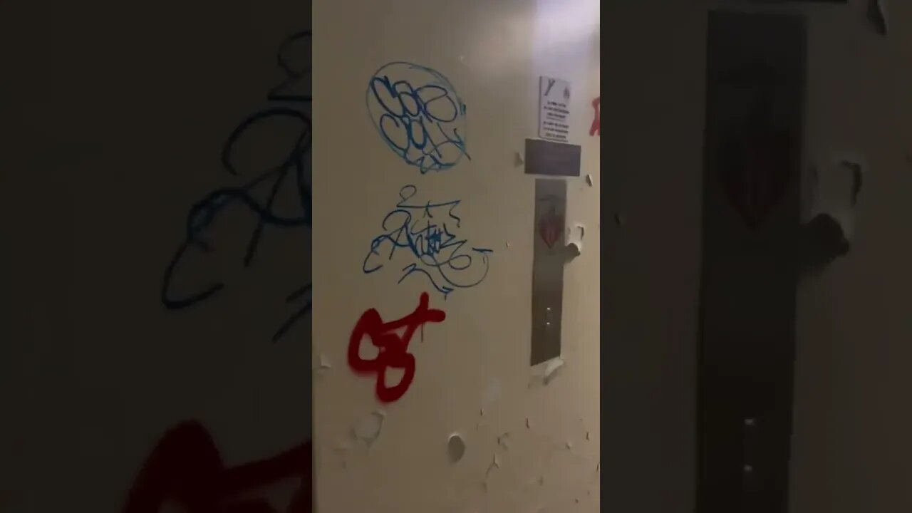 Why I don’t share abandoned locations Pt 3