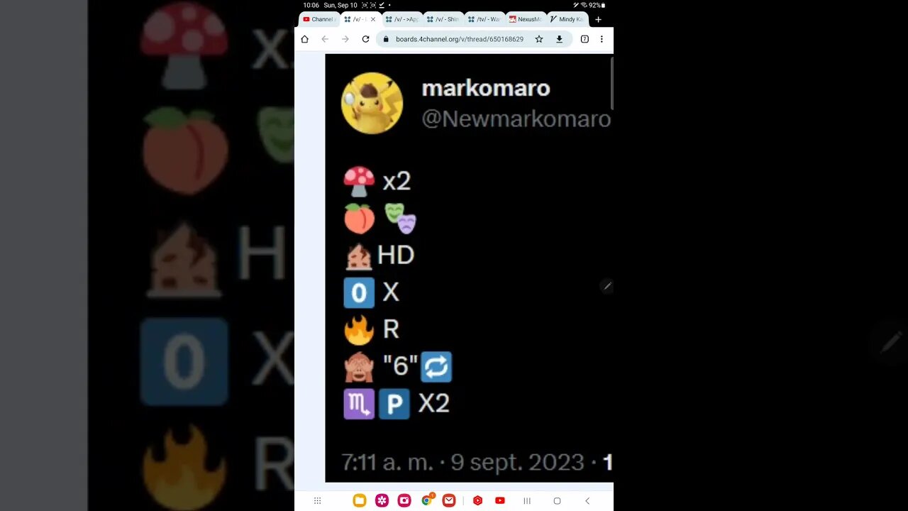 new Nintendo direct leak