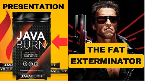 🔥 Java Burn 🔥 The Secret to Speeding Up Metabolism and Losing Weight Helps You Burn Fat