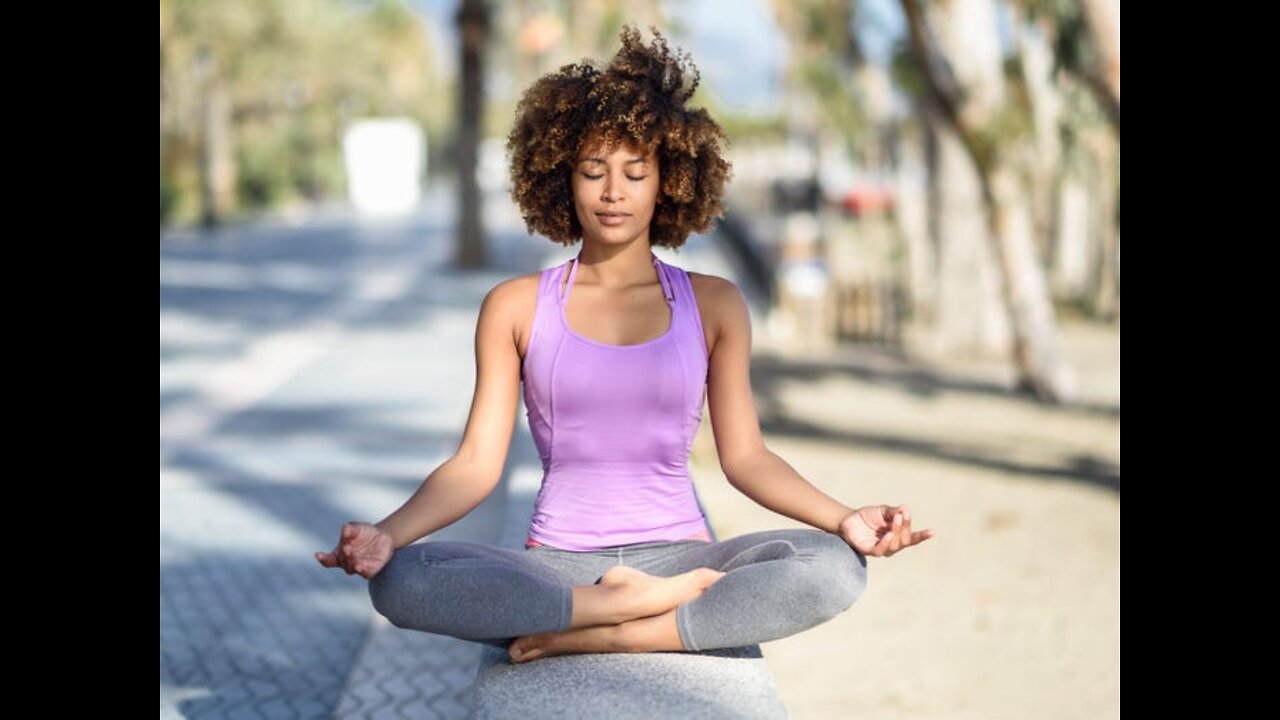 How to Meditate for Beginners