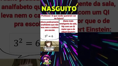 A GLÓRIA DE SHADALOO