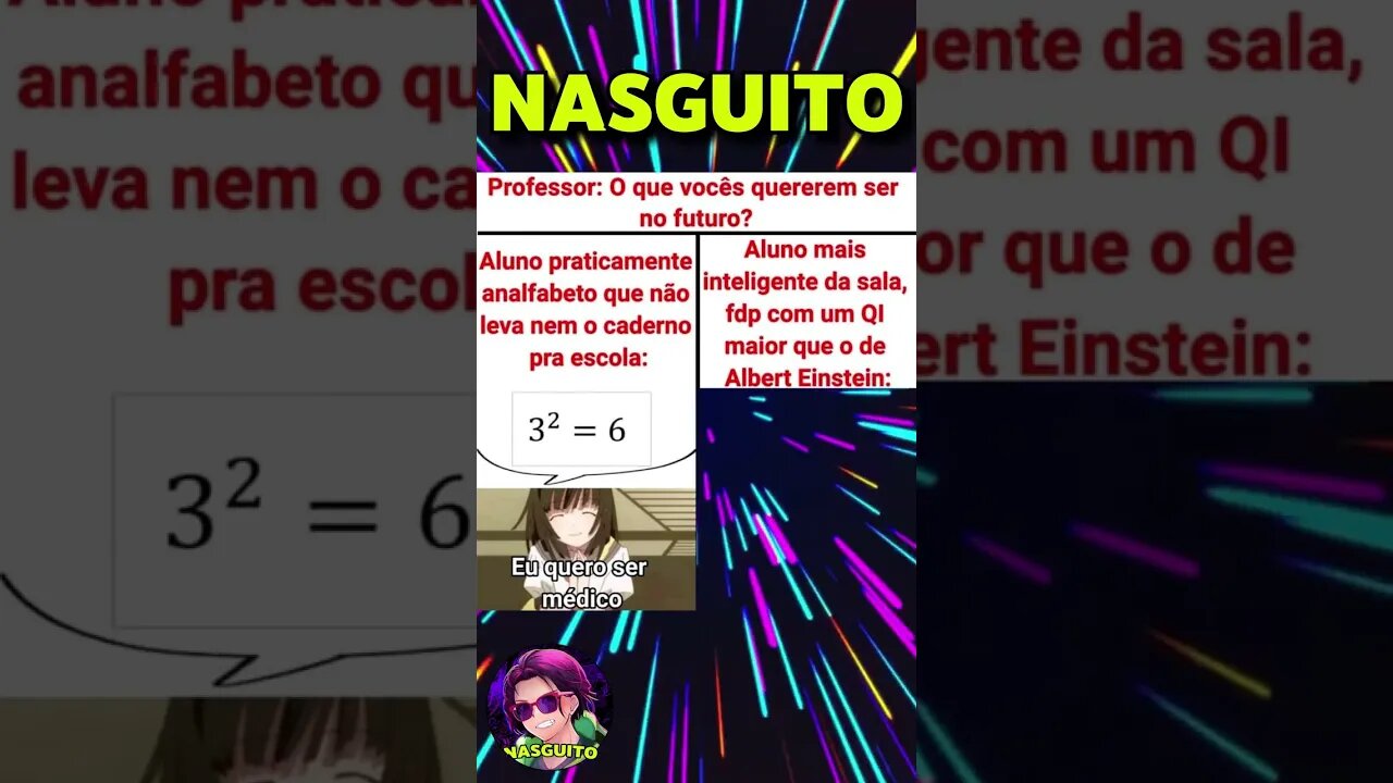 A GLÓRIA DE SHADALOO