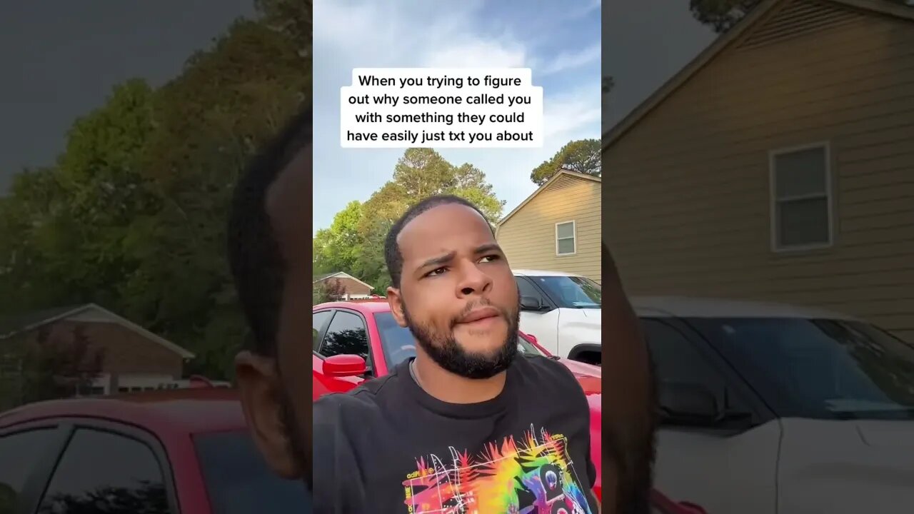 When you trying to figure out why they called you… tik tok shorts feed react reaction viral