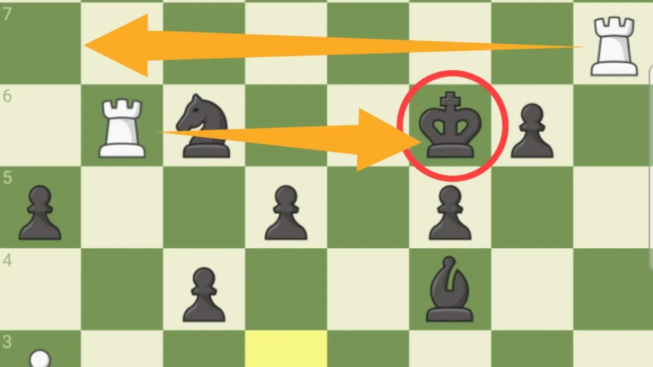 Tough Match with Indian Player#chess.
