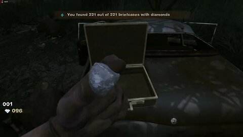 Far Cry 2- The Last Diamond!