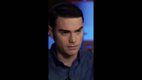 Ben Shapiro had to wear a mask in between bites while eating