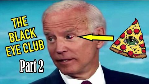 THE BLACK EYE CLUB - THEORY 2: ADRENOCHROME