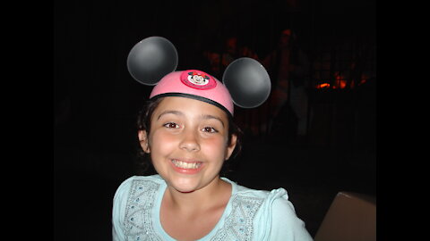 Disney 2008 Family trip with Alyssa ✝️♾️✝️‼️🇷🇺🇺🇸 (PART 2 of 2) - Photo Slideshow begins at 69:00 minute mark