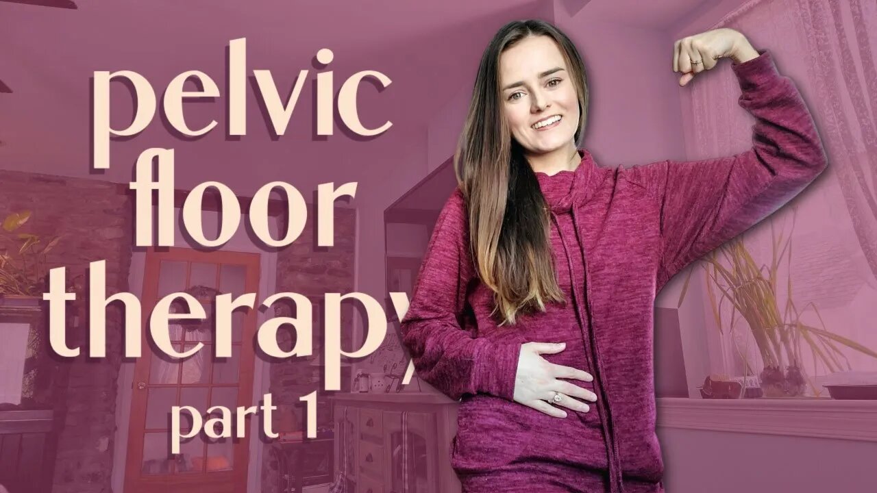 First Pelvic Floor Therapy Appointment | Let's Talk IBD