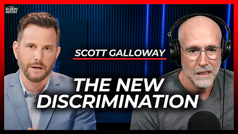 This Policy Is Creating a New Type of Discrimination | Scott Galloway