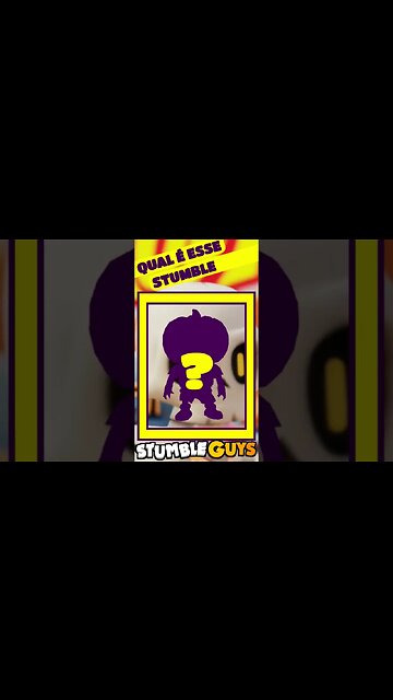 ME SEGUE AI #stumbleguys #cosmiconerd ‎#pablogames #chavesgames #stumbleguysaovivo #stumbleguyslive