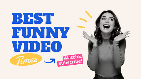 Best funny video