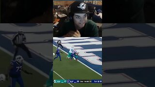 FUMBLE