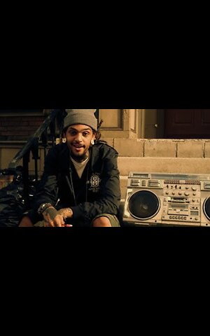 Gym Class Heroes - Stereo Hearts (My heart stereo) (Lyrics) ft. Adam Levine