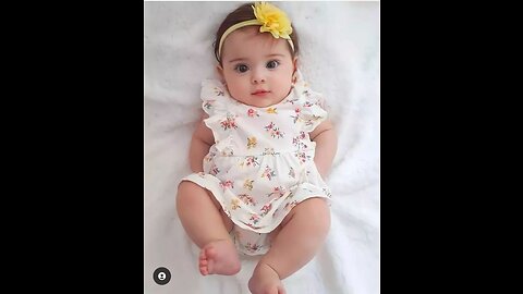 Baby Dance music wow 😱😱🎵🎵 soooooo cute 🥺