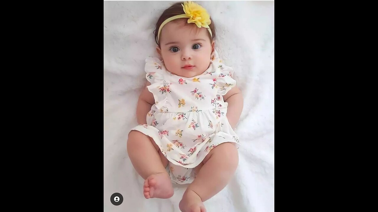 Baby Dance music wow 😱😱🎵🎵 soooooo cute 🥺