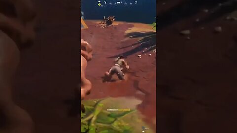 Da lama ao caos ... #fortnite #shorts