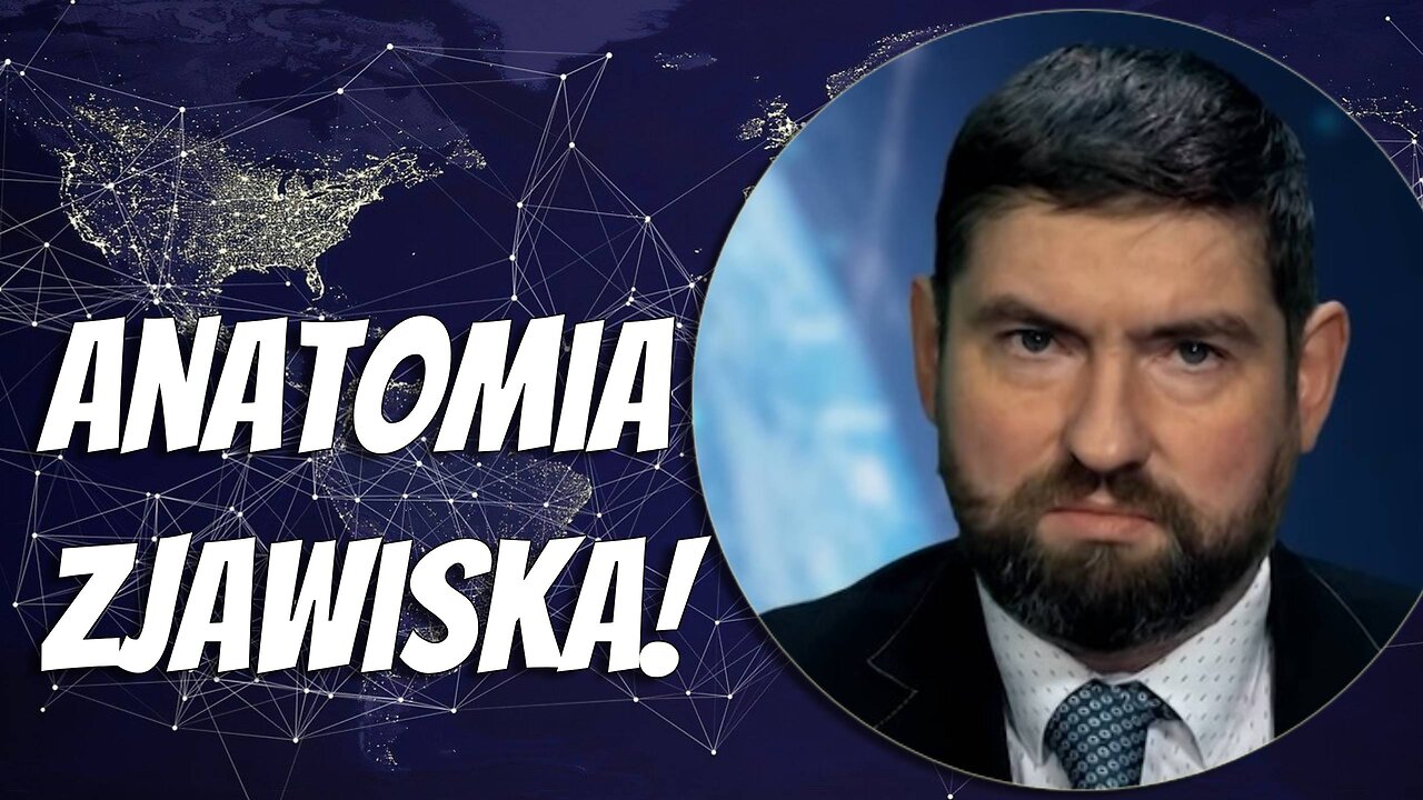 Bartosz Kopczyński: Lewactwo, globalizm, chamokracja!