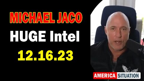 Michael Jaco HUGE: "Silver Signal Of The Century Will 10X Demand, Going Way Beyond All Predictions!"