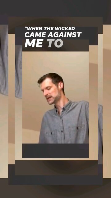 Fear, Addiction, & Depression Falls!