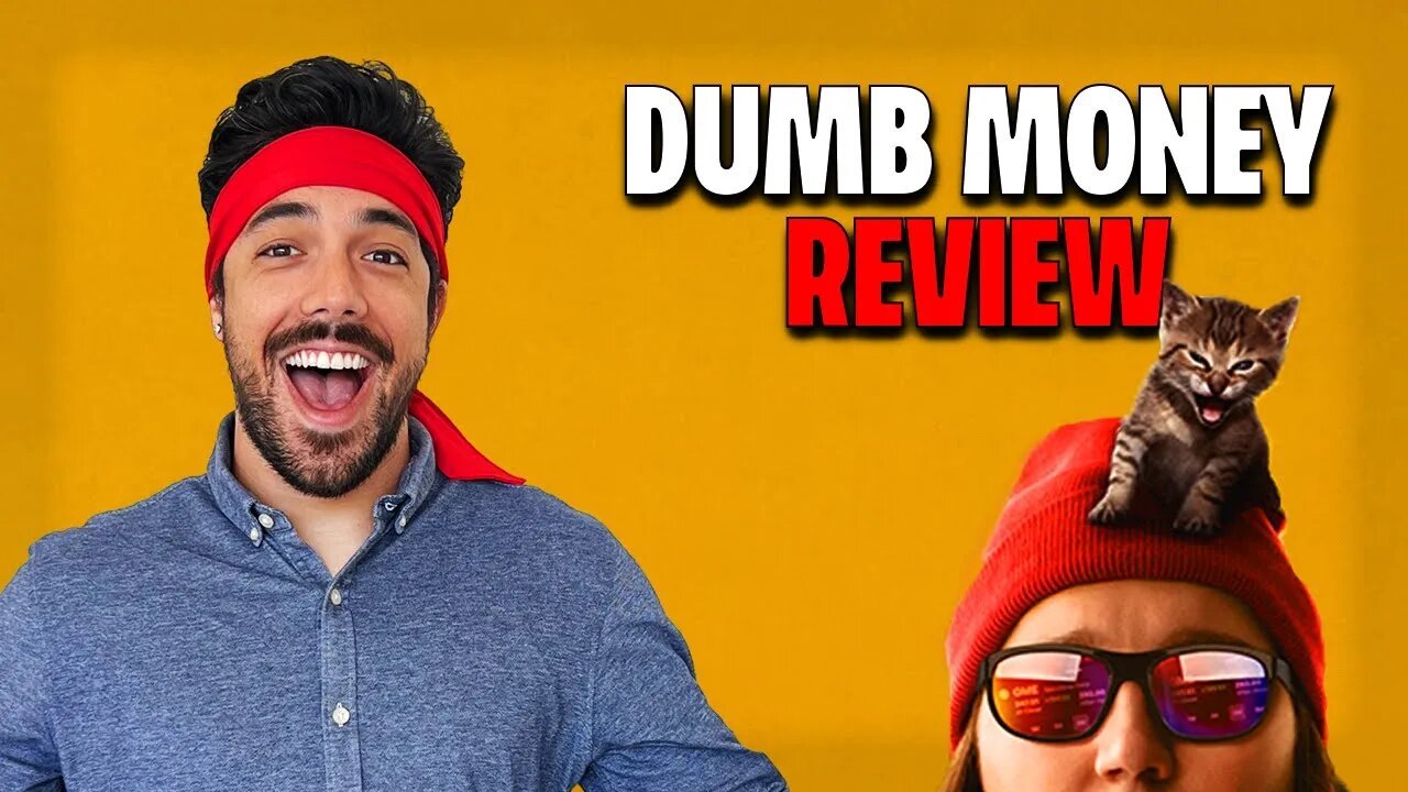 Dumb Money Review: The True Story Behind the GameStop Hype