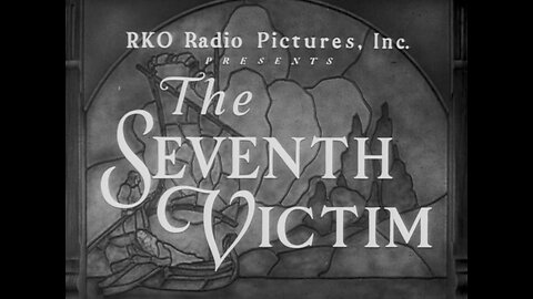 The Seventh Victim