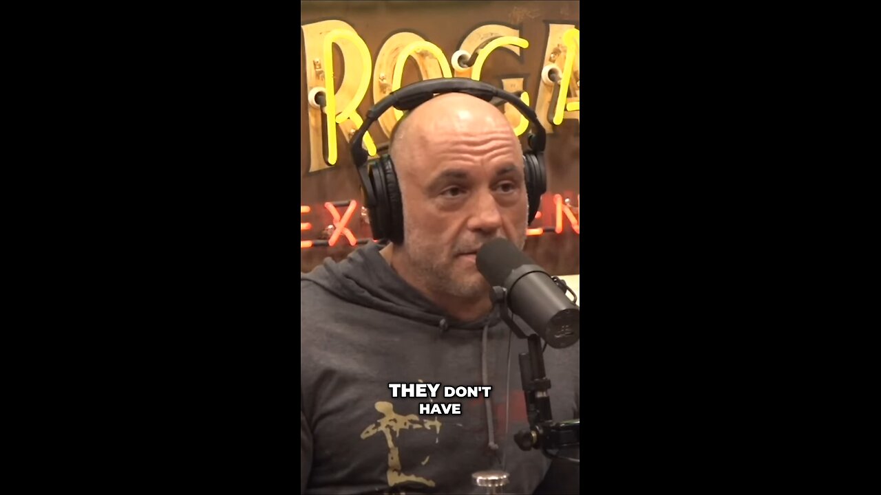 Joe Rogan: Is Big Foot an Inter-dimensional Creature? Part-2 #jre #joerogan #podcast #facts #tiktok