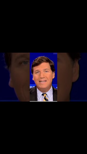 Tucker Carlson : Lying defined the politics of 2022