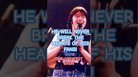 A SOULFUL STEVE PERRY! #shorts #journey #steveperry