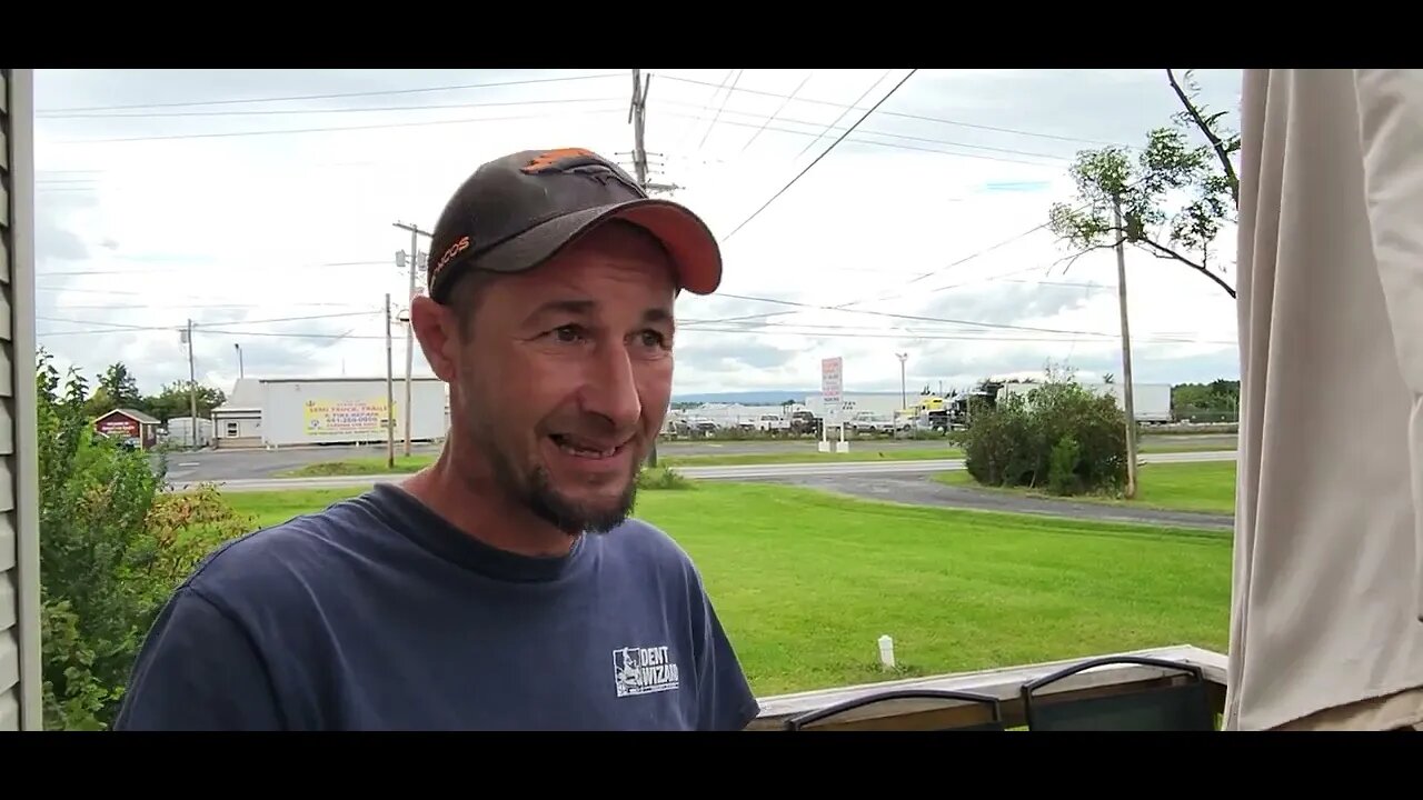 Meet State Farm....the friendly neighbor