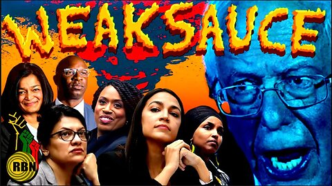 Dr. West Speaks on Bernie Sanders & Our So-Called Progressive Allies