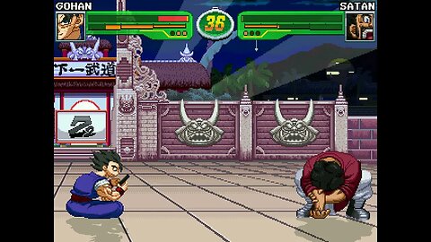 Nearly Broke His Hand