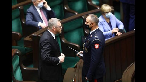 Duda Zezwala Na Użycie Ostrej Amunicji Obcym Wojskom Na Terenie Polski - Przeciwko Komu ?