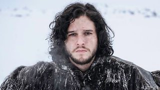 Kit Harington "Satisfied" With Jon Snow's Conclusion