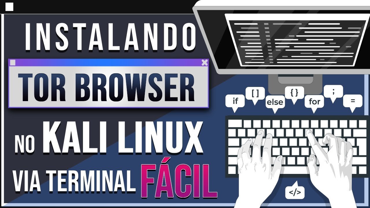 HOW TO INSTALL TOR BROWSER ON KALI LINUX | Via Terminal