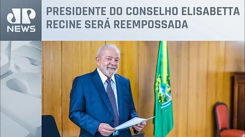 Lula assinará decreto que reinstala o Consea nesta terça-feira (28)