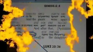 Final Warning Part 1 - Jonathan Kleck