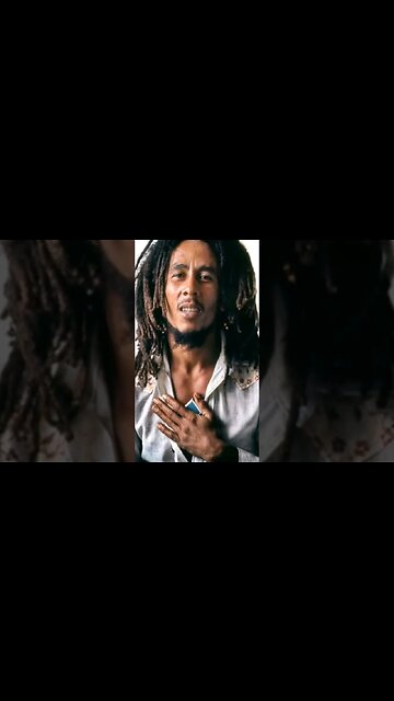 Bob Marley Hits 100 Million #shorts #bobmarley #music #reggae #love #fyp #trending #viral #blessings