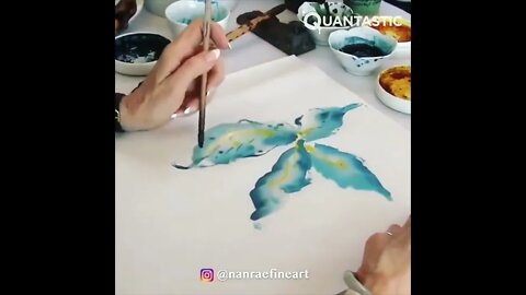 Satisfying ART That Will Relax You Before Sleep