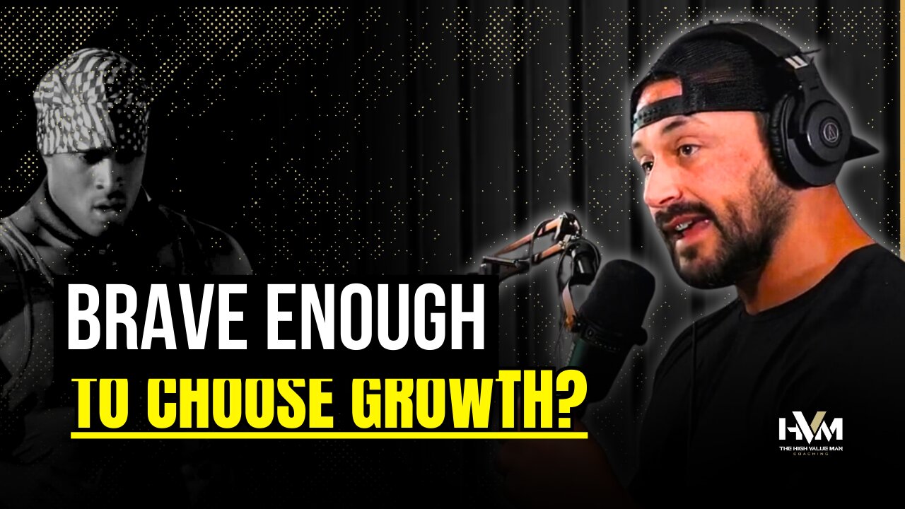 How One Choice Today Can Shape Your Future | Joshua’s Call to Action