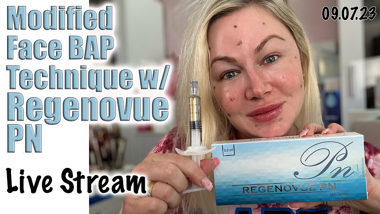 Regenovue PN Modified Face Bap, Acecosm.com | Code Jessica10 saves you money