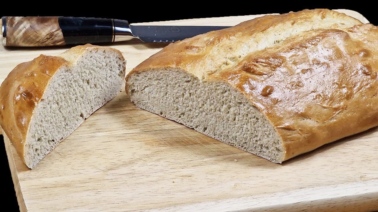 Homemade bread recipes that made waves on the internet