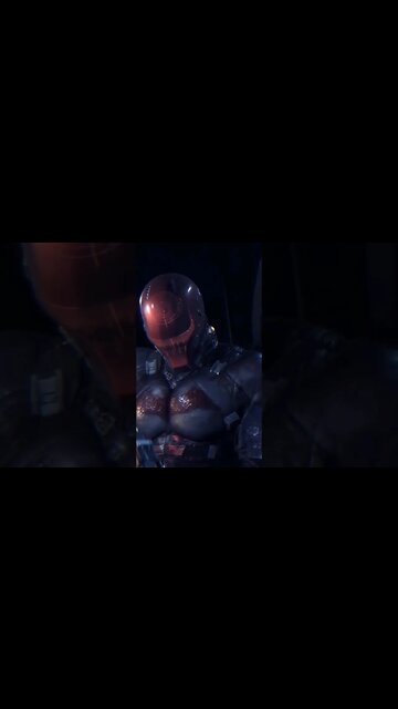 🍷🗿Jason Todd 🍷🗿 #shorts #batman #jasontodd #sigma#arkhamknight