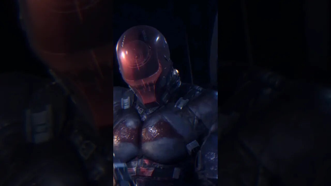🍷🗿Jason Todd 🍷🗿 #shorts #batman #jasontodd #sigma#arkhamknight