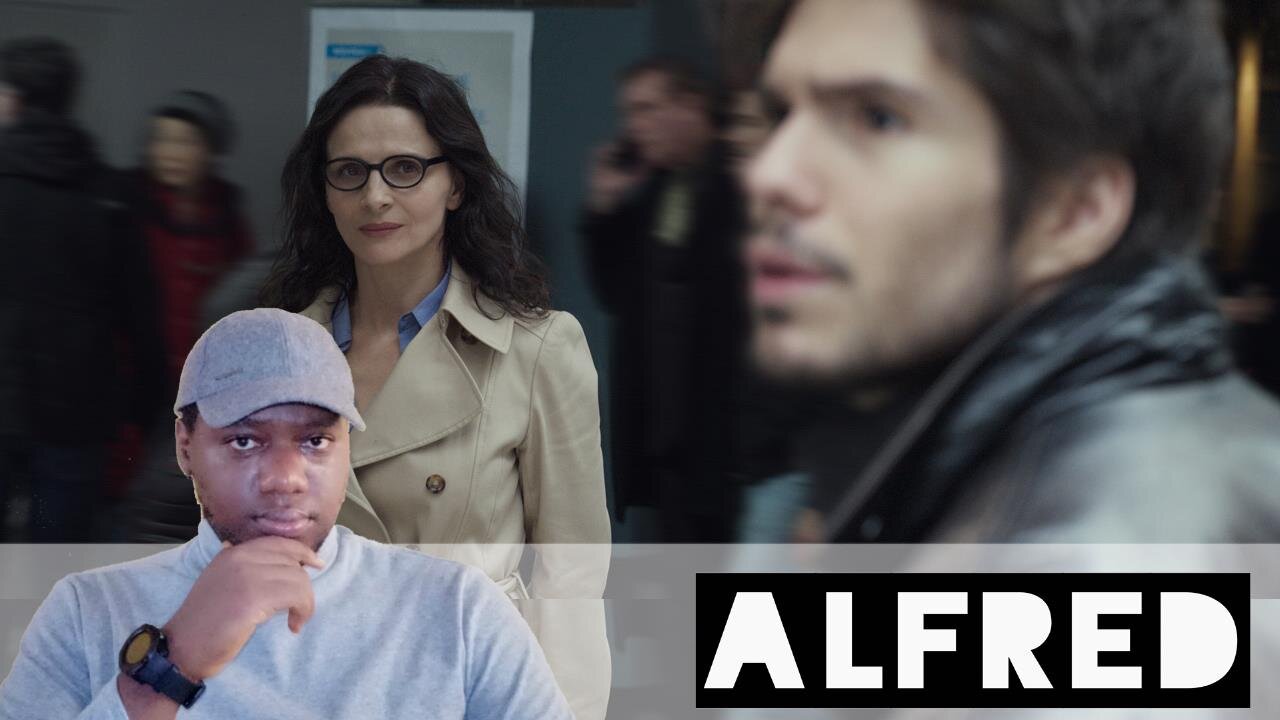 Who You Think I Am : Movie Reviews - by Alfred